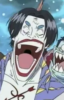 imagem de capa do personagem Take