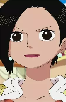 imagem de capa do personagem Ran