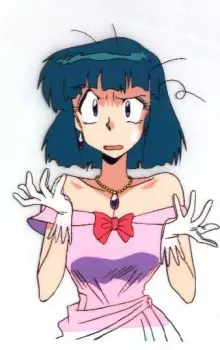 imagem de capa do personagem Meiko Rokudo