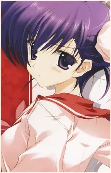 imagem de capa do personagem Ruri Himeyuri