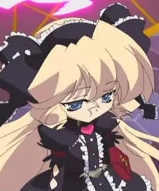 imagem de capa do personagem Gabriel