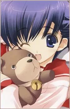 imagem de capa do personagem Sango Himeyuri
