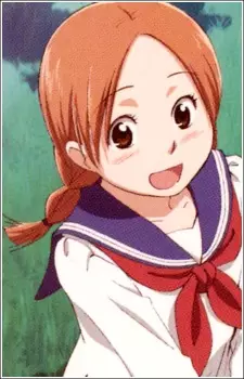 imagem de capa do personagem Akira Okudaira