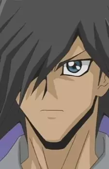 imagem de capa do personagem Hakase Fudou