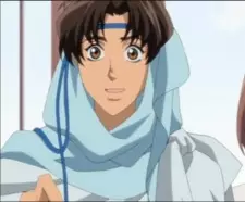 imagem de capa do personagem Sezun Hafez