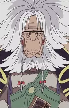 imagem de capa do personagem Zenny