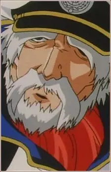 imagem de capa do personagem Jin Fukube