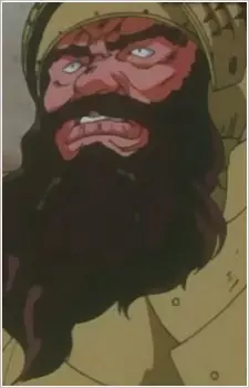 imagem de capa do personagem Lord Gennon