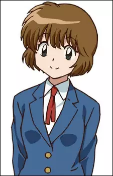 imagem de capa do personagem Rika Momoi
