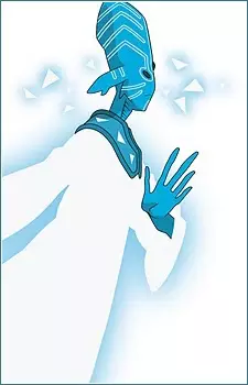 imagem de capa do personagem Sul