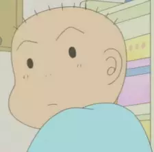 imagem de capa do personagem Bunji Kamohara
