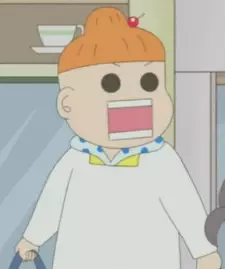imagem de capa do personagem Rieko Kamohara
