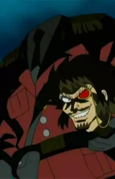 imagem de capa do personagem Count Brocken