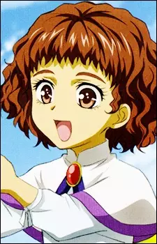 imagem de capa do personagem Greta