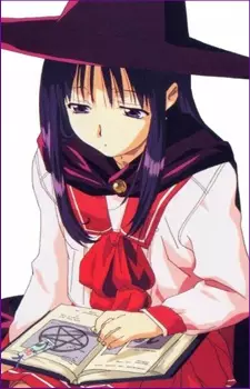 imagem de capa do personagem Serika Kurusugawa