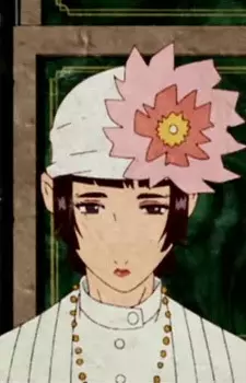 imagem de capa do personagem Setsuko Ichikawa