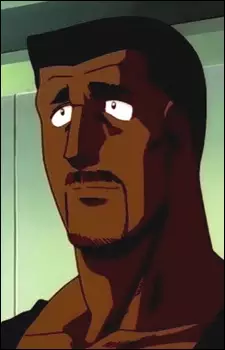 imagem de capa do personagem Jason Ozuma