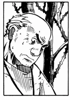 imagem de capa do personagem Alexandro Pecchino