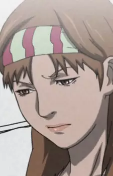 imagem de capa do personagem Youko
