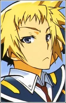 imagem de capa do personagem Zenkichi Hitoyoshi