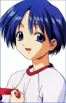 imagem de capa do personagem Aoi Matsubara