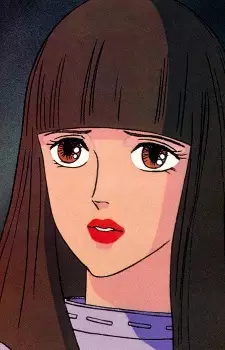 imagem de capa do personagem Fyana