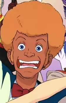 imagem de capa do personagem Vanilla Vartla