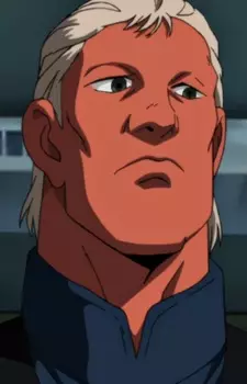 imagem de capa do personagem Ru Shako