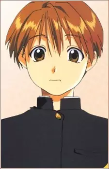 imagem de capa do personagem Masashi Sato