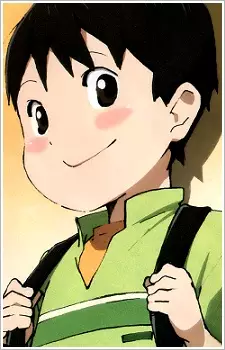 imagem de capa do personagem Yuuki Onozawa