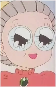 imagem de capa do personagem Principal Urara