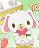 imagem de capa do personagem Shiro Usa