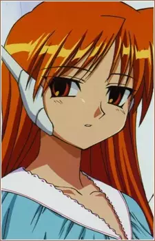imagem de capa do personagem Serio (HMX-13)