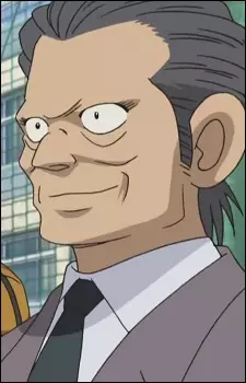 imagem de capa do personagem Eitarou Shidou