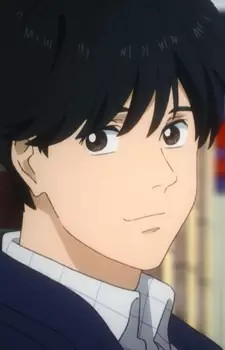 imagem de capa do personagem Eiji Okumura