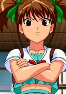 imagem de capa do personagem Fujio Himejima