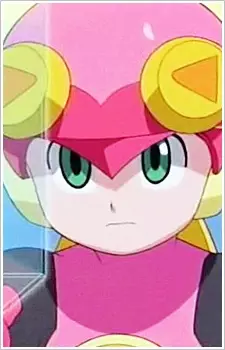 imagem de capa do personagem Roll.EXE