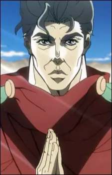 imagem de capa do personagem Straizo
