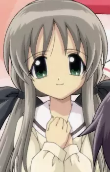 imagem de capa do personagem Souju Shirogane