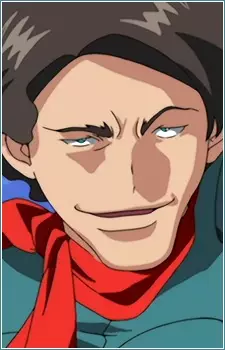 imagem de capa do personagem Emergy Maxfell