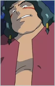 imagem de capa do personagem Biff