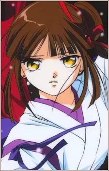 imagem de capa do personagem Miyu Yamano