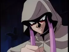 imagem de capa do personagem Sirius
