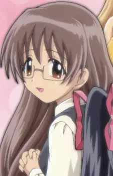 imagem de capa do personagem Ui Chigusa