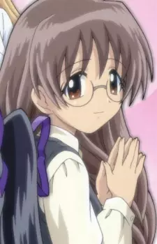 imagem de capa do personagem Koi Chigusa