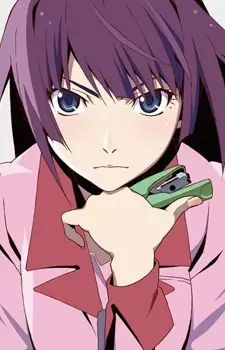 imagem de capa do personagem Hitagi Senjougahara