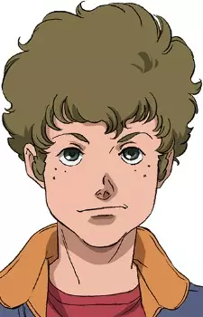 imagem de capa do personagem Takuya Irei