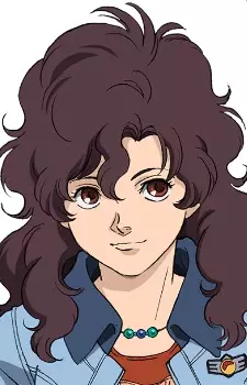 imagem de capa do personagem Micott Bartsch