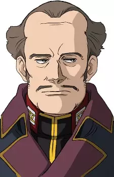 imagem de capa do personagem Otto Mitas