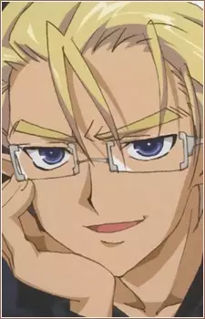 imagem de capa do personagem Frankram Stein